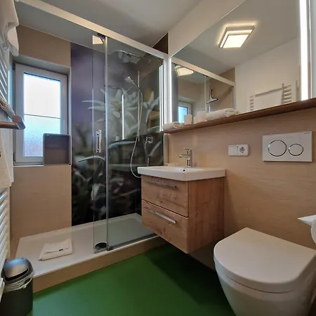 Gaestehaus Dodel *