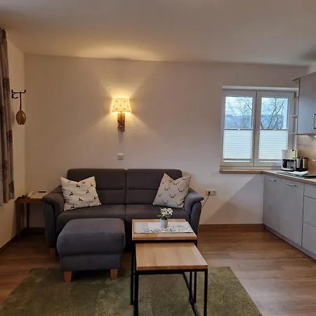 Gaestehaus Dodel * オーベルストドルフ