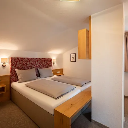 Gaestehaus Dodel オーベルストドルフ