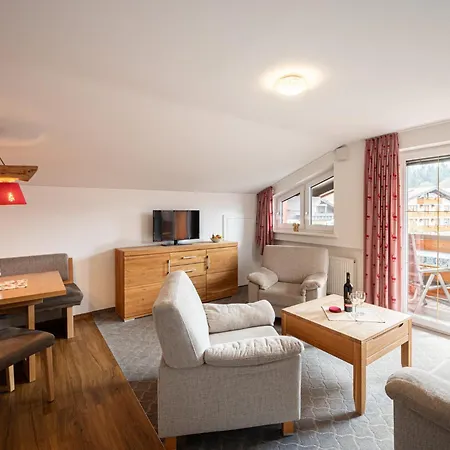 アパート Gaestehaus Dodel