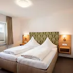 شقة Gaestehaus Dodel *