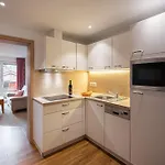شقة Gaestehaus Dodel