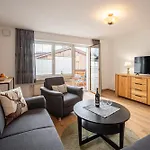 شقة Gaestehaus Dodel