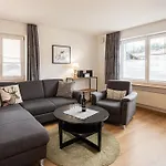 Gaestehaus Dodel شقة