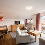 شقة Gaestehaus Dodel