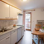 Gaestehaus Dodel شقة