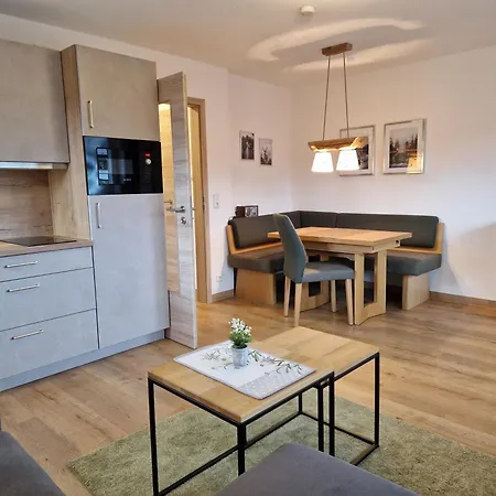 Apartment Gaestehaus Dodel *