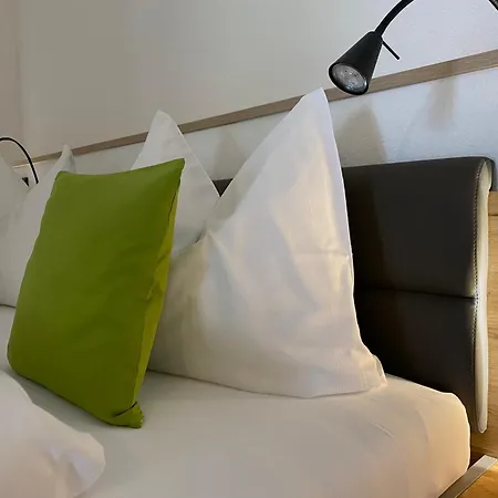 Gaestehaus Dodel * اوبرستدورف