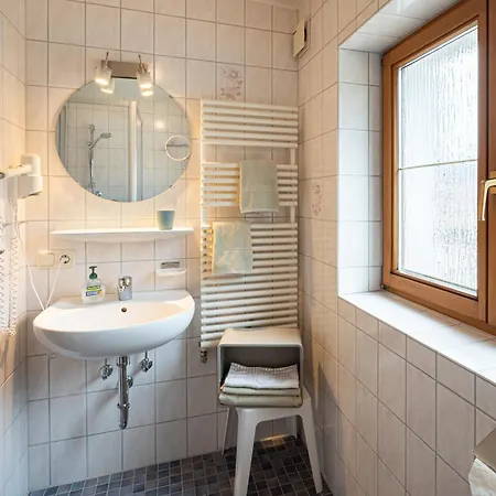 Gaestehaus Dodel Apartamento