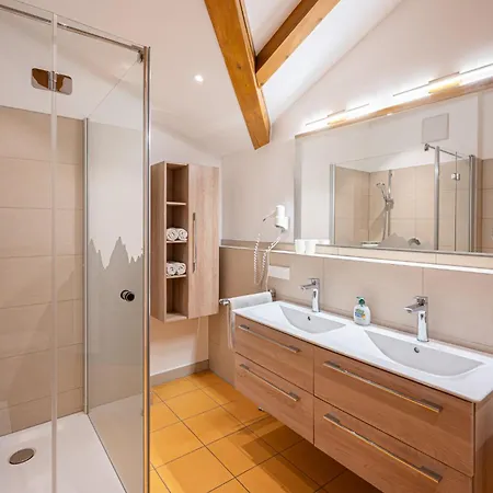 Gaestehaus Dodel * Oberstdorf