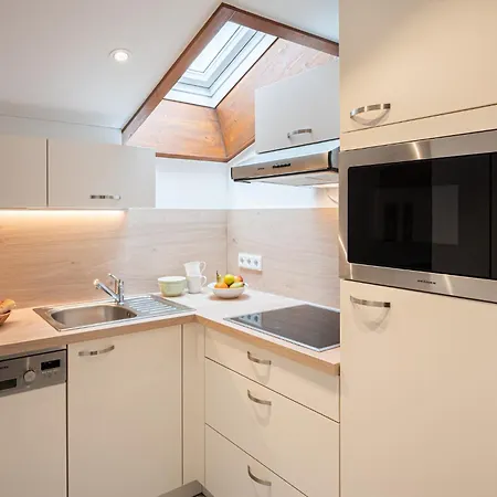 Gaestehaus Dodel Apartamento