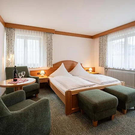 Apartamento Gaestehaus Dodel