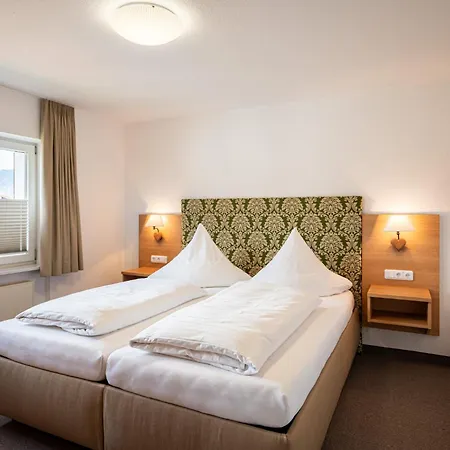 Apartamento Gaestehaus Dodel *