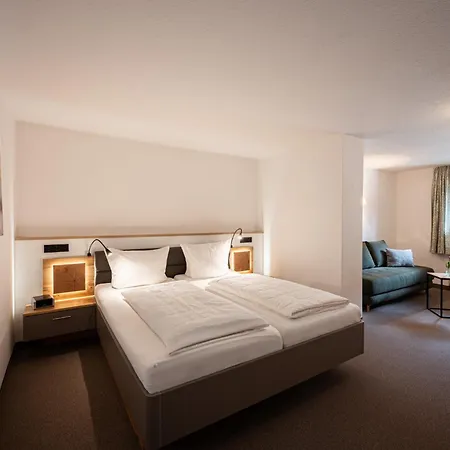 Gaestehaus Dodel * Oberstdorf