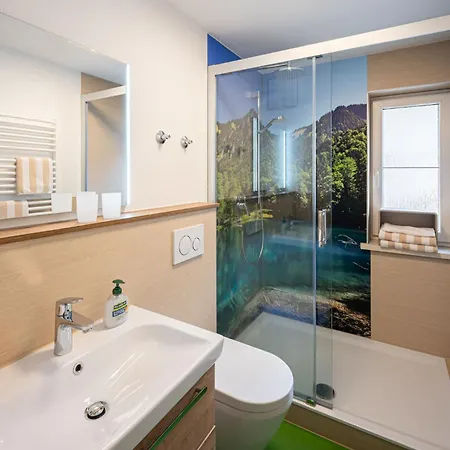 Gaestehaus Dodel Oberstdorf