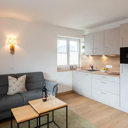 Gaestehaus Dodel * Oberstdorf