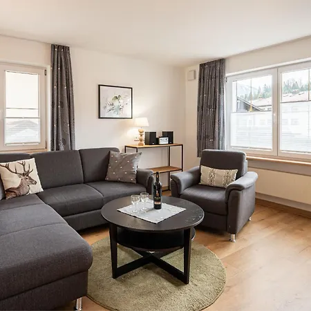 Gaestehaus Dodel Apartamento