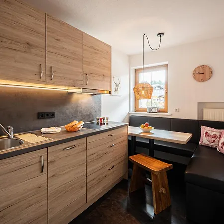 Apartamento Gaestehaus Dodel *