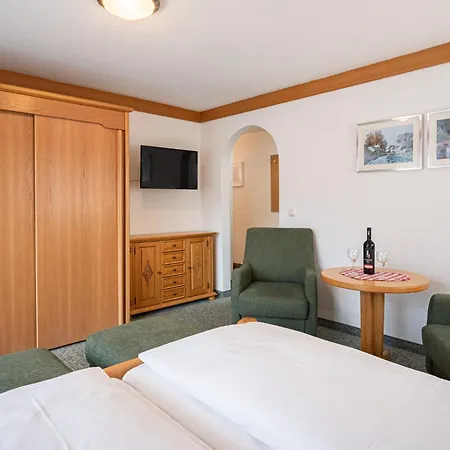 Gaestehaus Dodel Oberstdorf