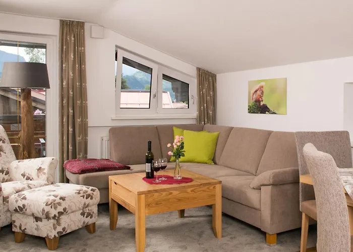 Gaestehaus Dodel 아파트 *