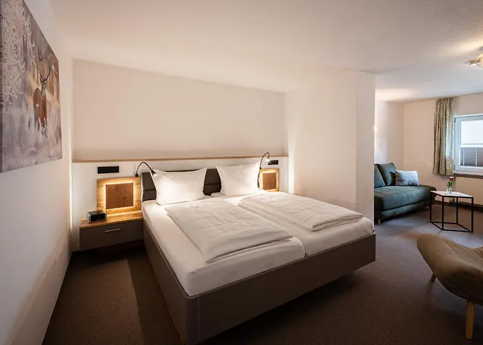 Gaestehaus Dodel 아파트 *