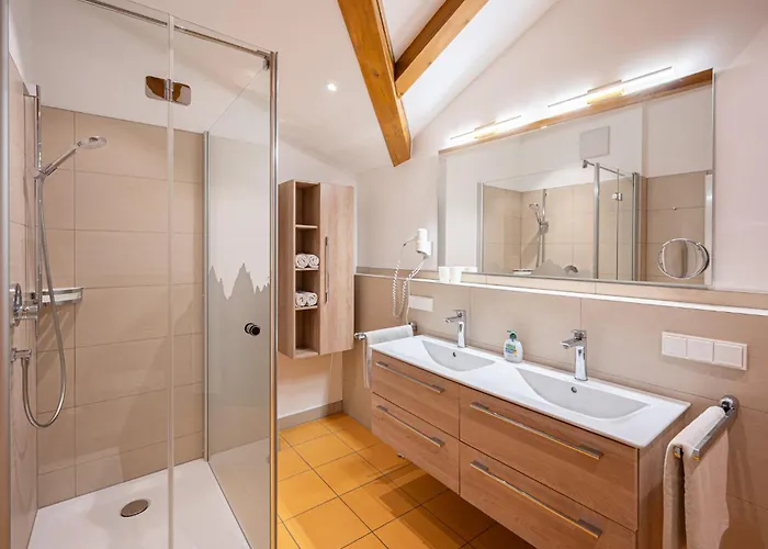 Gaestehaus Dodel * 오버스트도르프