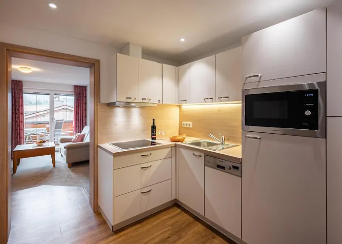 아파트 Gaestehaus Dodel