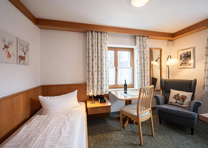 Gaestehaus Dodel 아파트 *