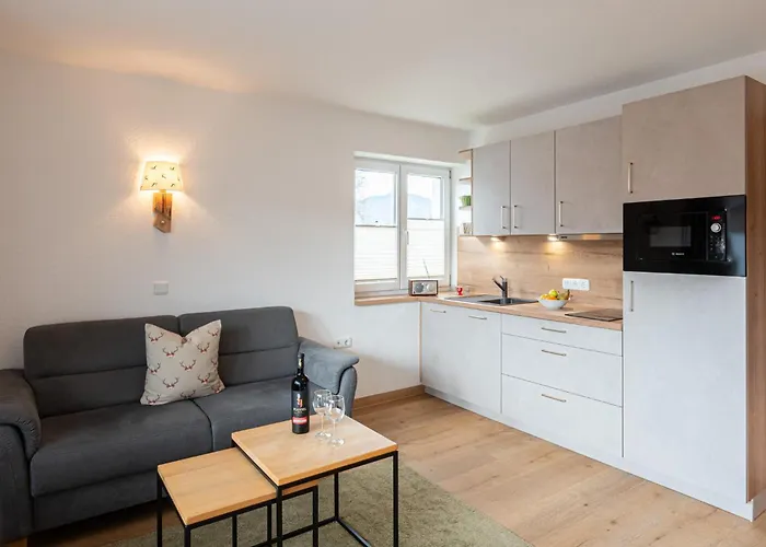 Gaestehaus Dodel * 오버스트도르프