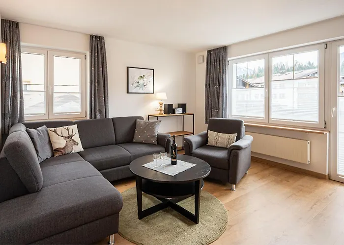 Gaestehaus Dodel 아파트