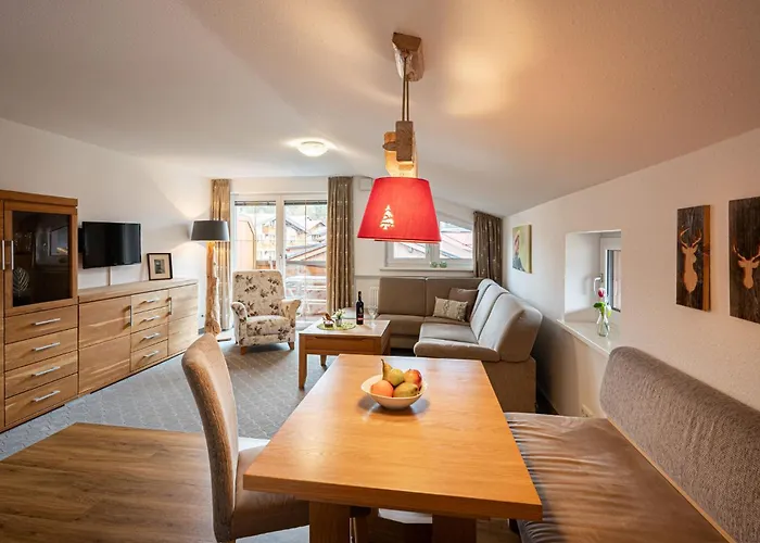 Gaestehaus Dodel 아파트 *