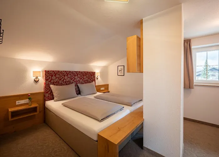 Gaestehaus Dodel 오버스트도르프