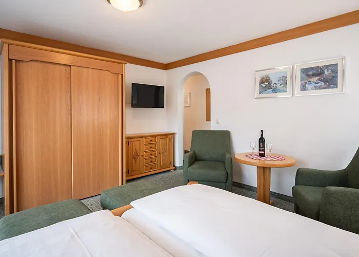 Gaestehaus Dodel 오버스트도르프